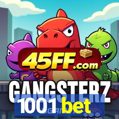 1001 bet